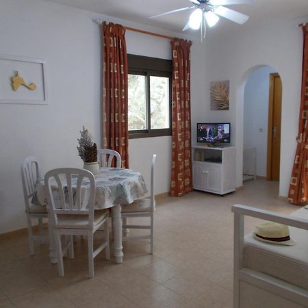 Casa Marcos Apartman Playa Migjorn Kültér fotó
