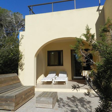 Casa Marcos Apartman Playa Migjorn Kültér fotó