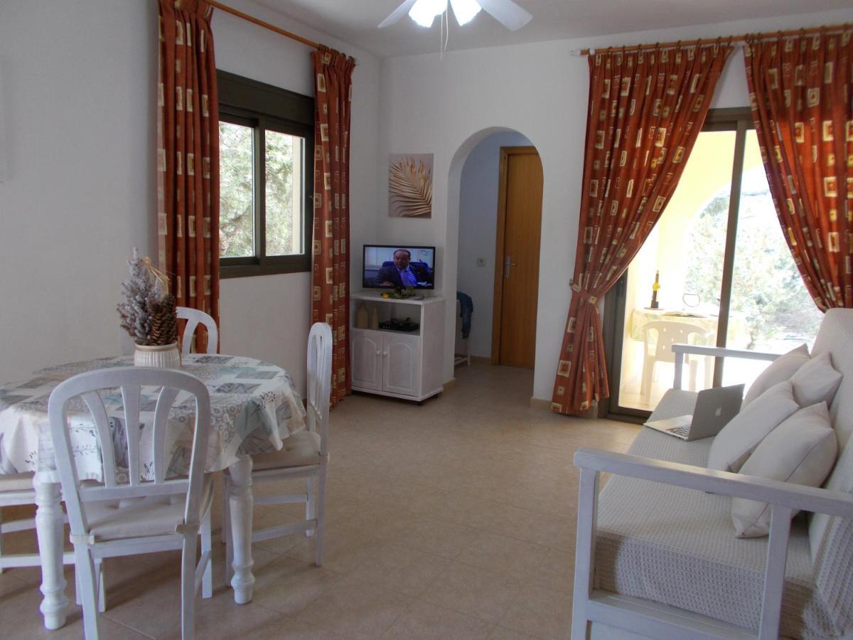Casa Marcos Apartman Playa Migjorn Kültér fotó
