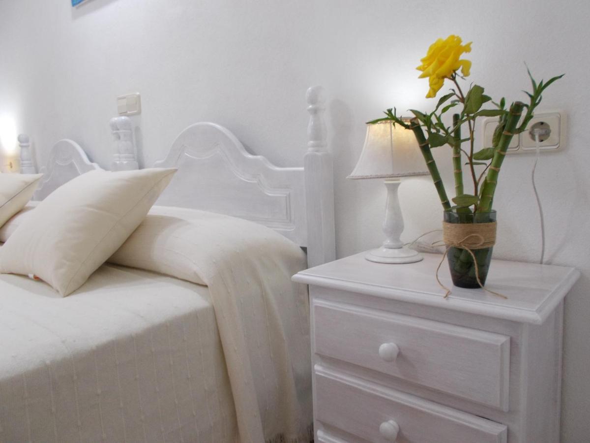 Casa Marcos Apartman Playa Migjorn Kültér fotó