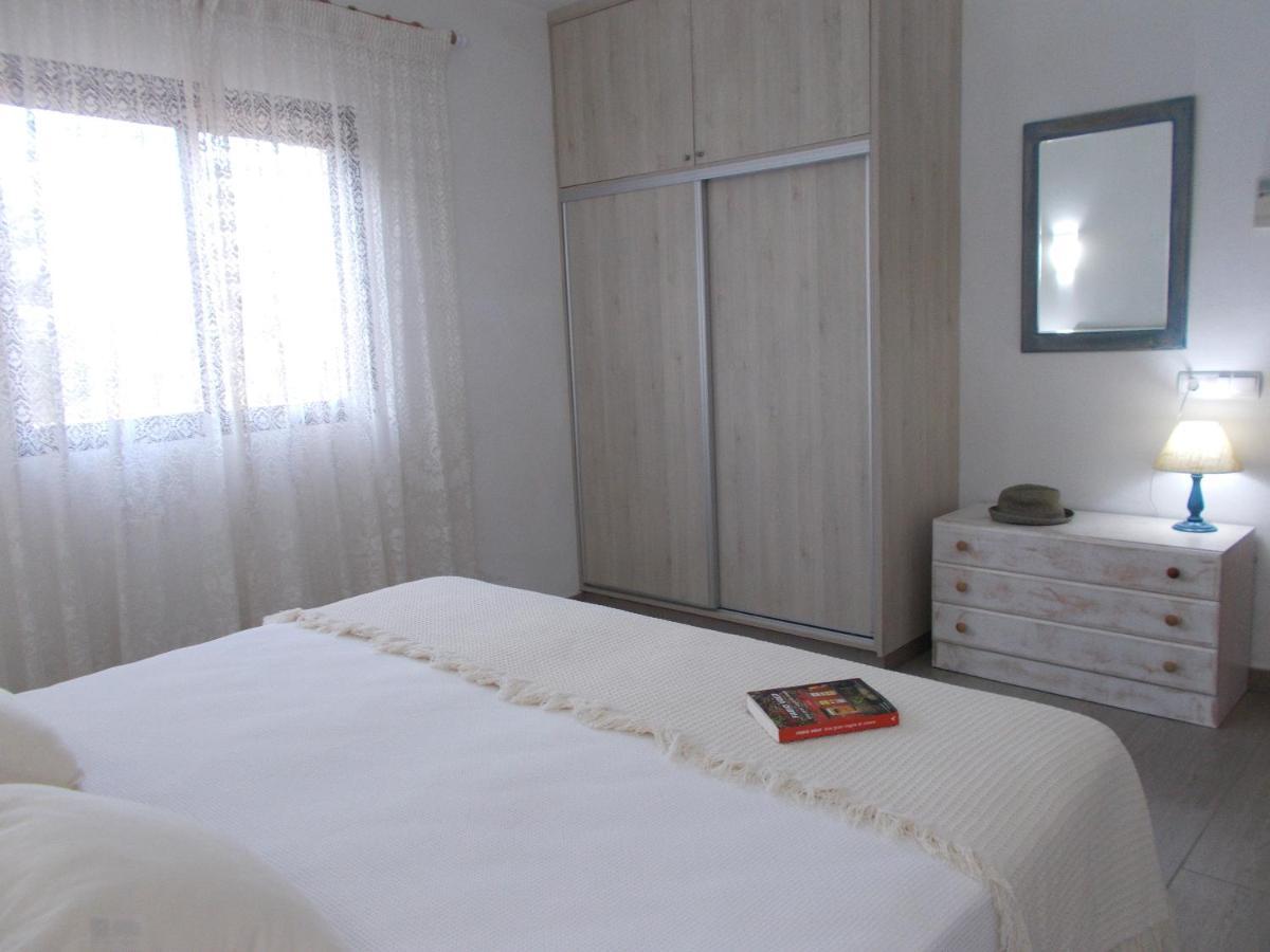 Casa Marcos Apartman Playa Migjorn Kültér fotó