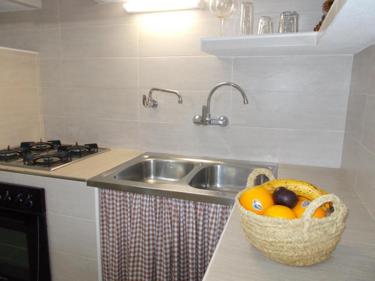 Casa Marcos Apartman Playa Migjorn Kültér fotó