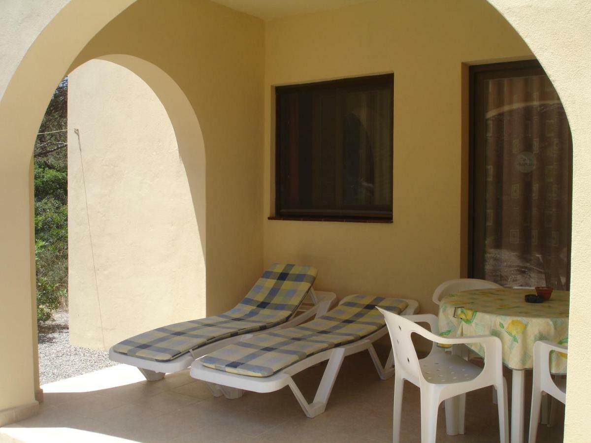 Casa Marcos Apartman Playa Migjorn Kültér fotó